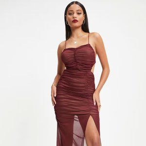 Vici Dolls - Holiday Dress